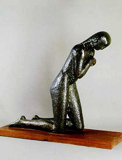 Brancusi Rugaciune